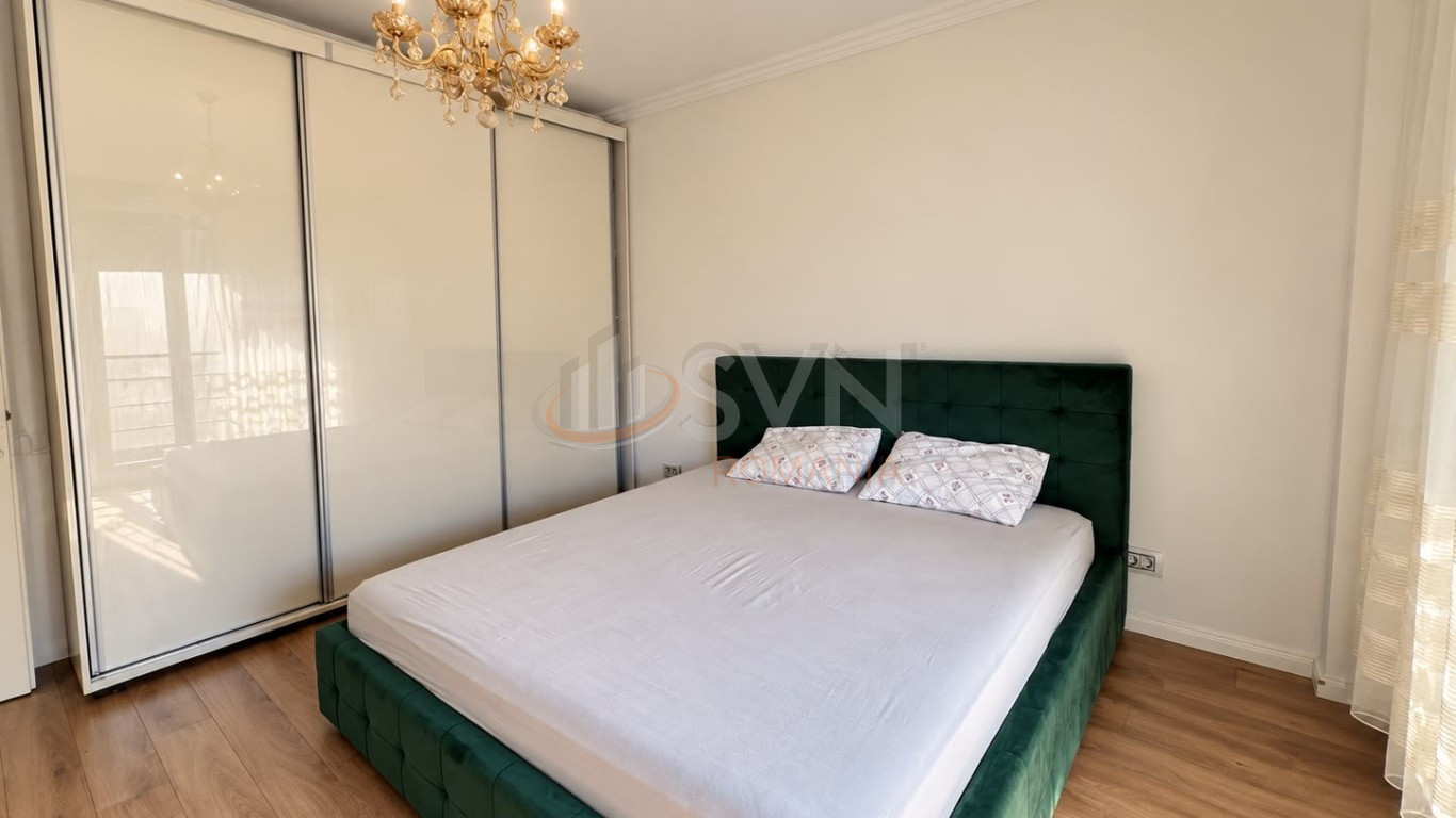 Apartament, 4 camere Bucuresti/Bucurestii Noi