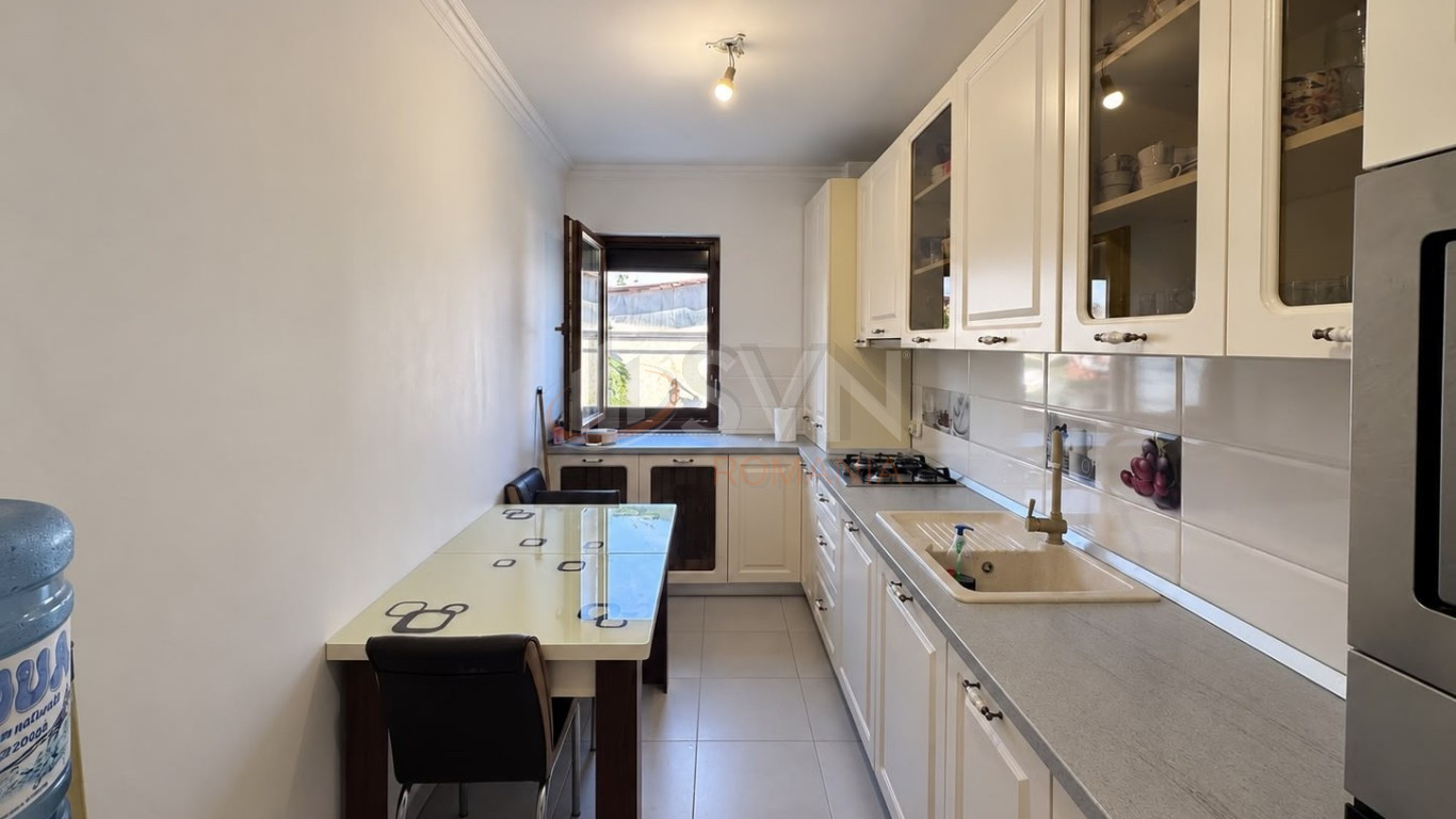 Apartament, 4 camere Bucuresti/Bucurestii Noi
