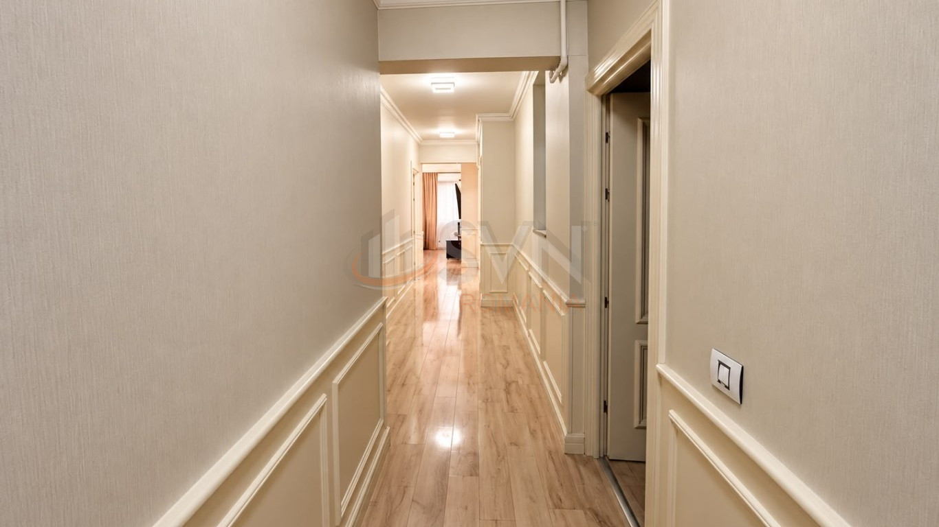 Apartament, 4 camere Bucuresti/Bucurestii Noi