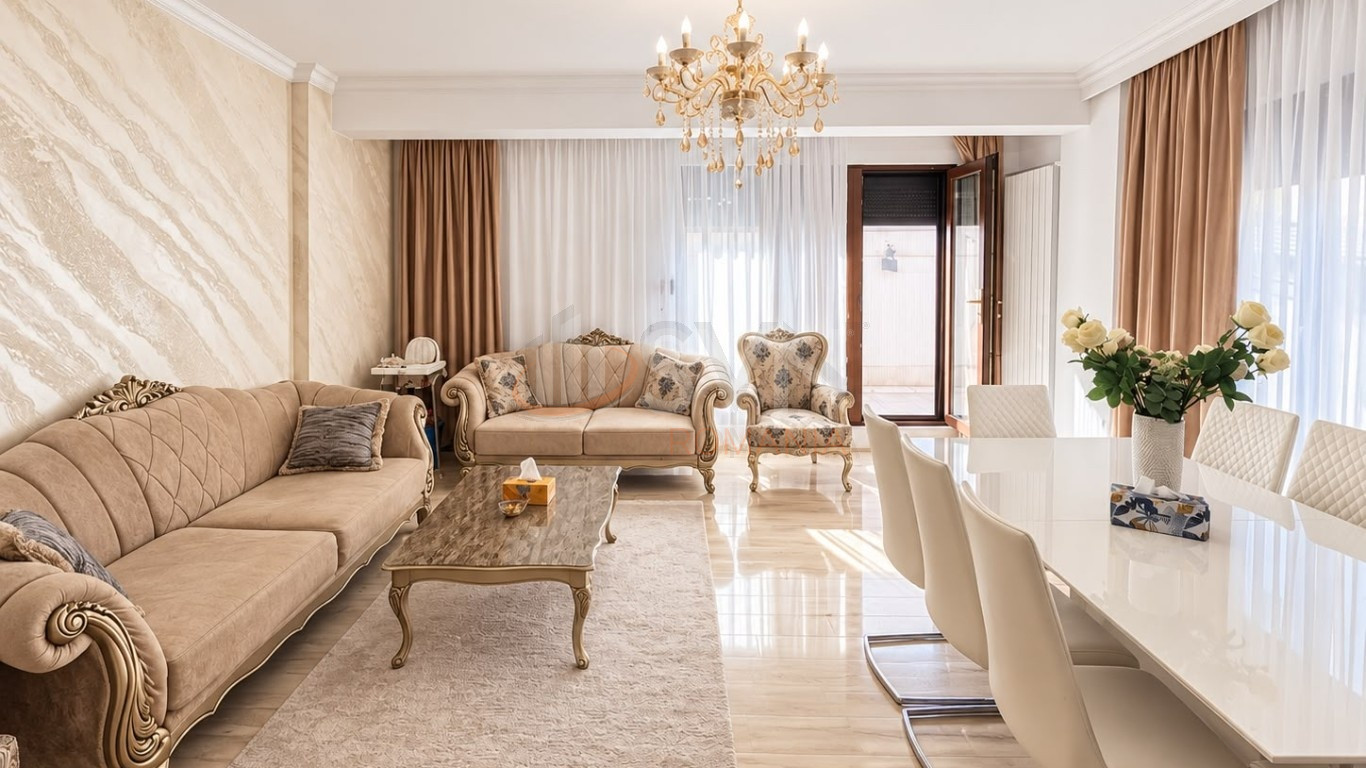 Apartament, 4 camere Bucuresti/Bucurestii Noi