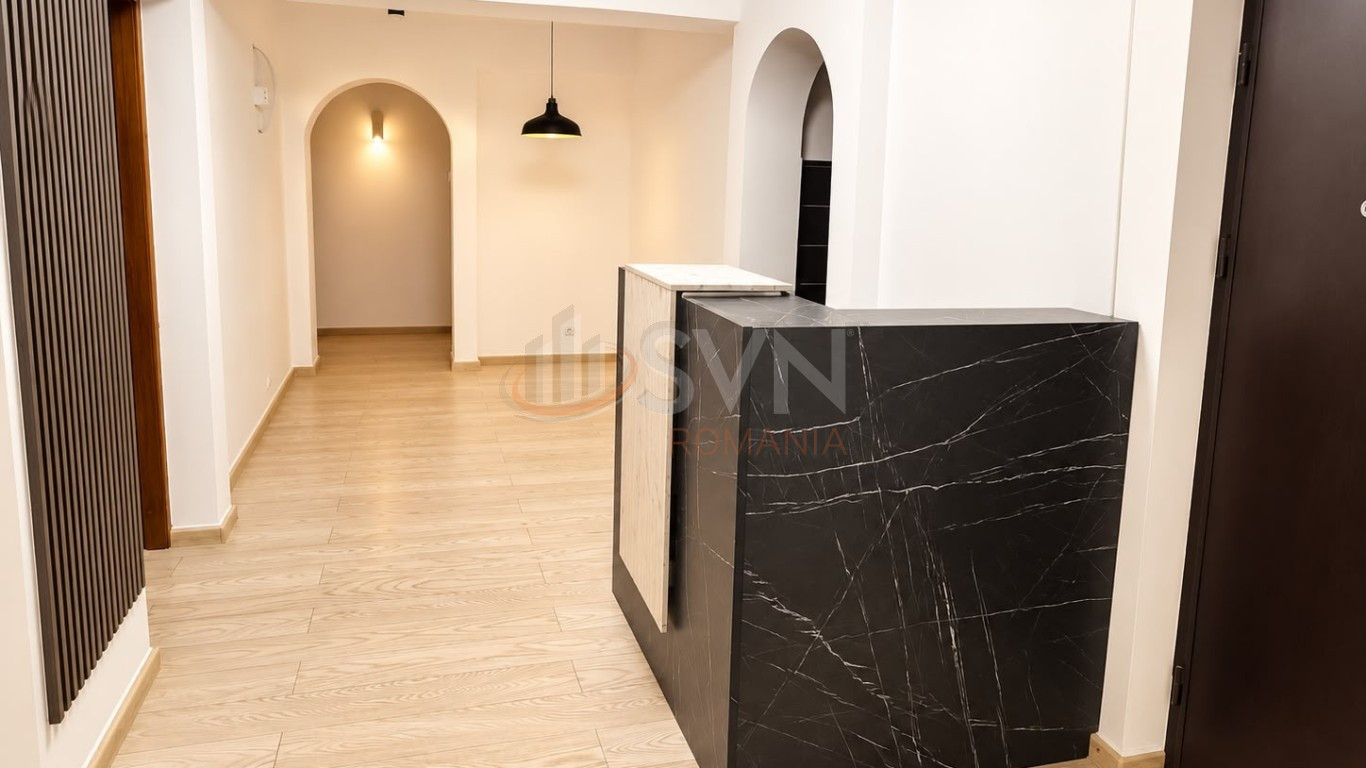 Apartament, 4 camere Bucuresti/Primaverii