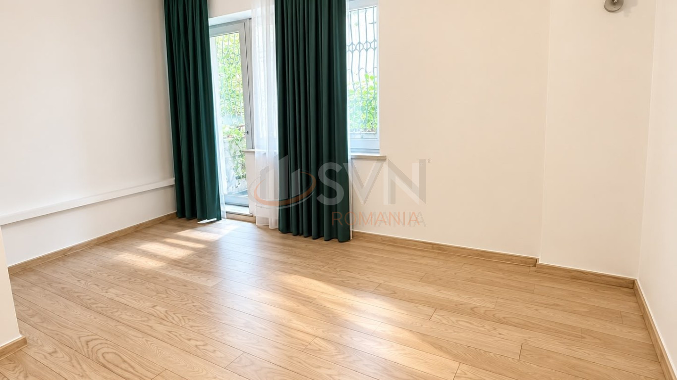 Apartament, 4 camere Bucuresti/Primaverii