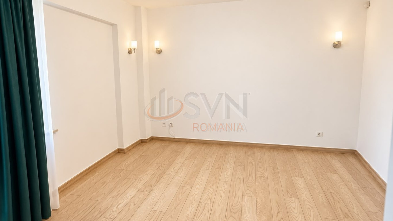 Apartament, 4 camere Bucuresti/Primaverii