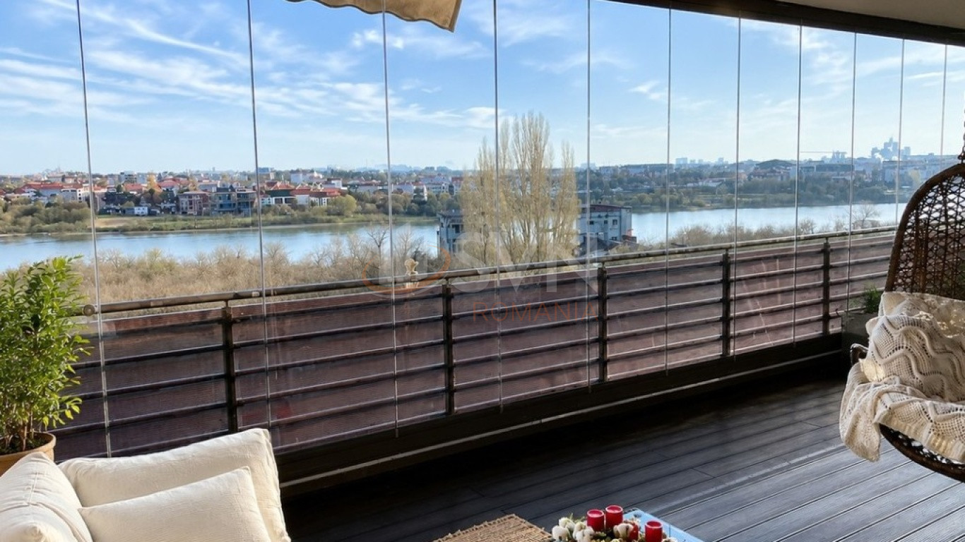 Apartament, 4 camere Bucuresti/Sisesti