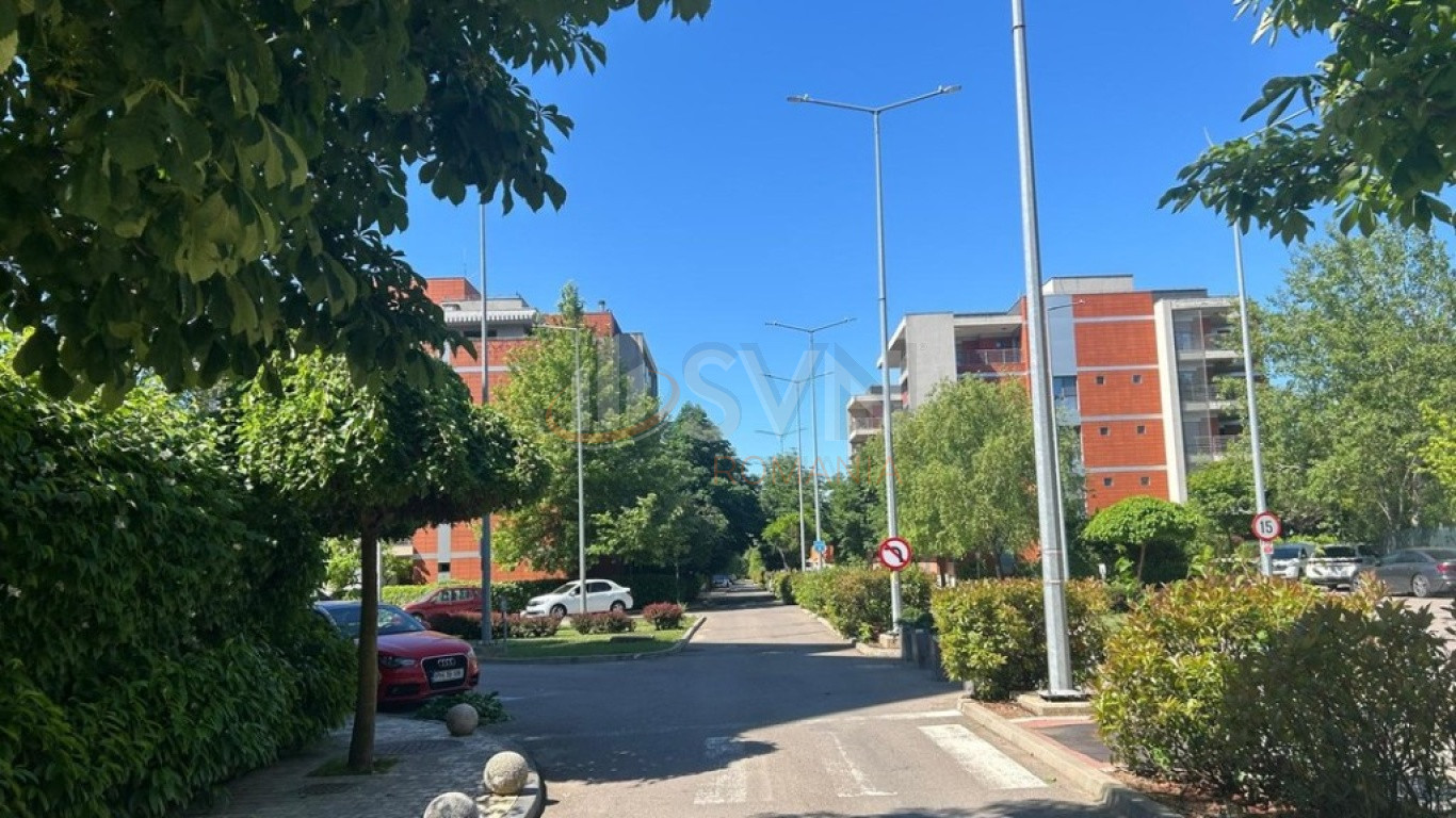 Apartament, 4 camere Bucuresti/Sisesti