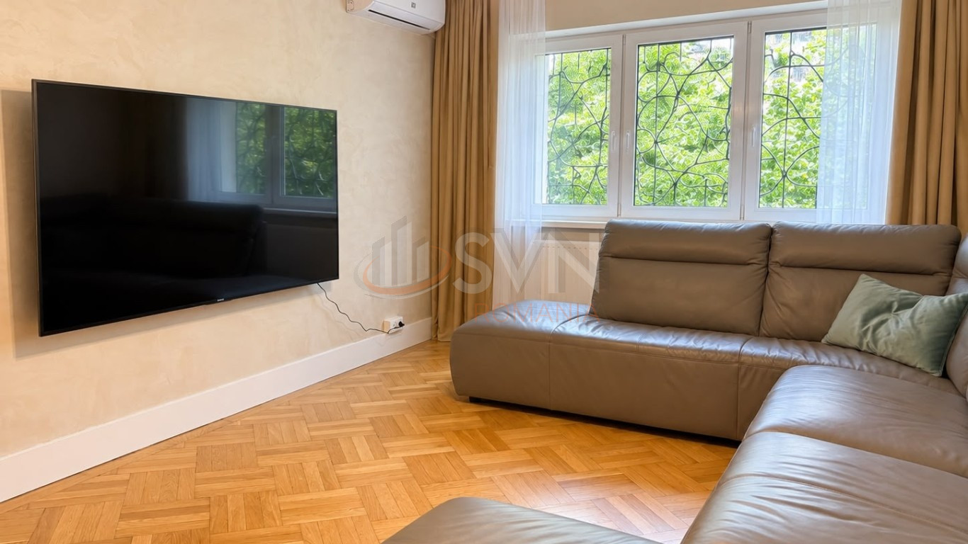 Apartament, 4 camere Bucuresti/Floreasca