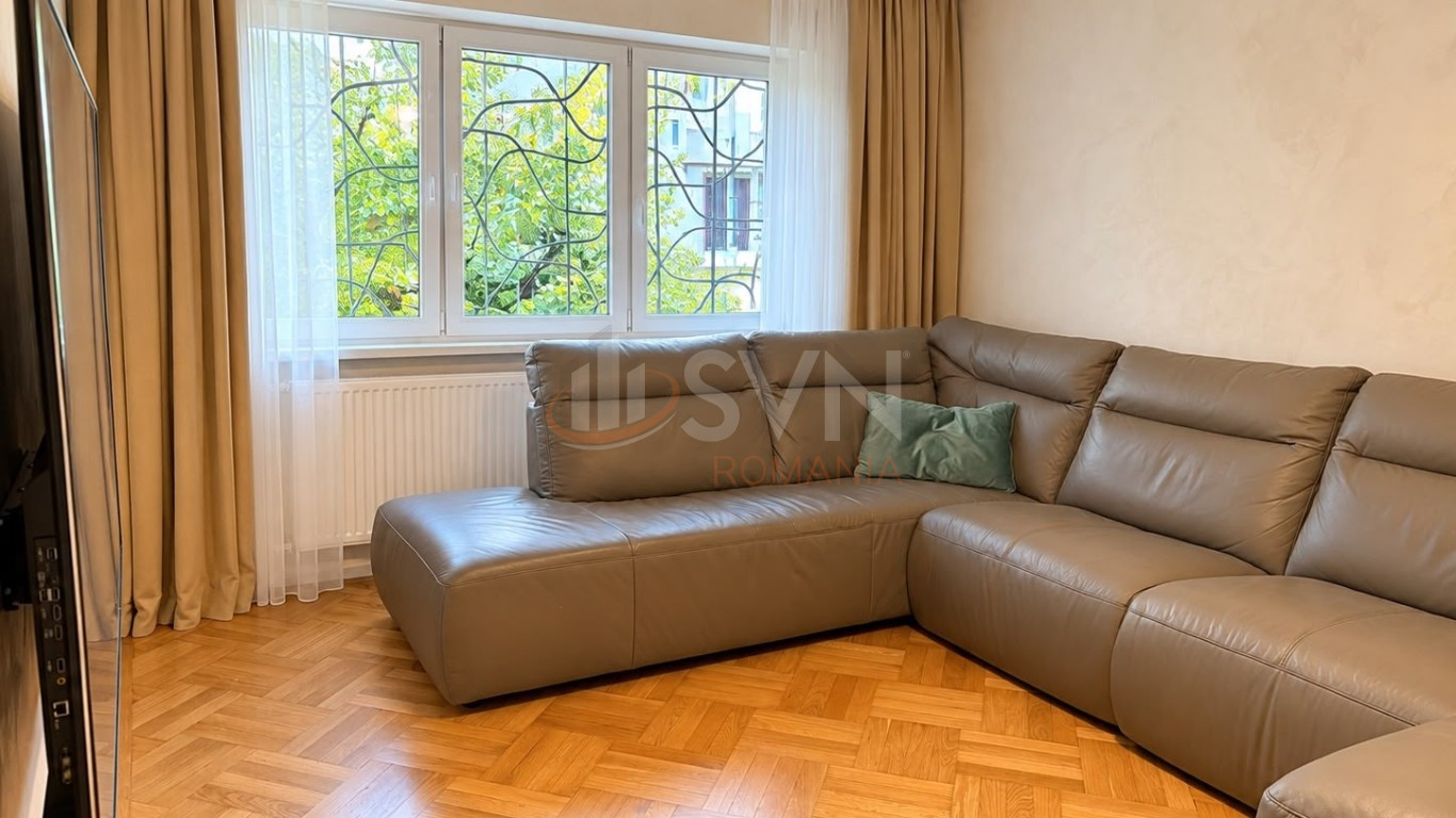 Apartament, 4 camere Bucuresti/Floreasca