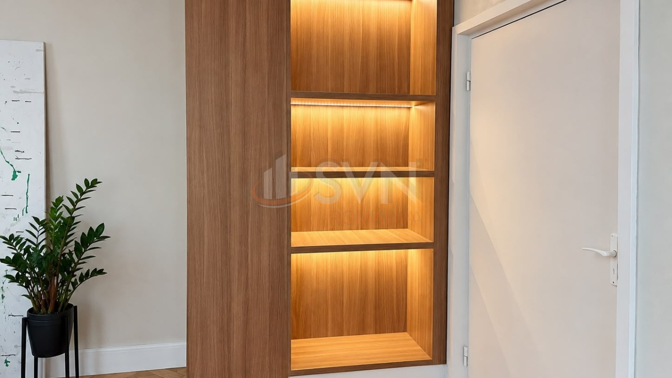 Apartament, 4 camere Bucuresti/Floreasca