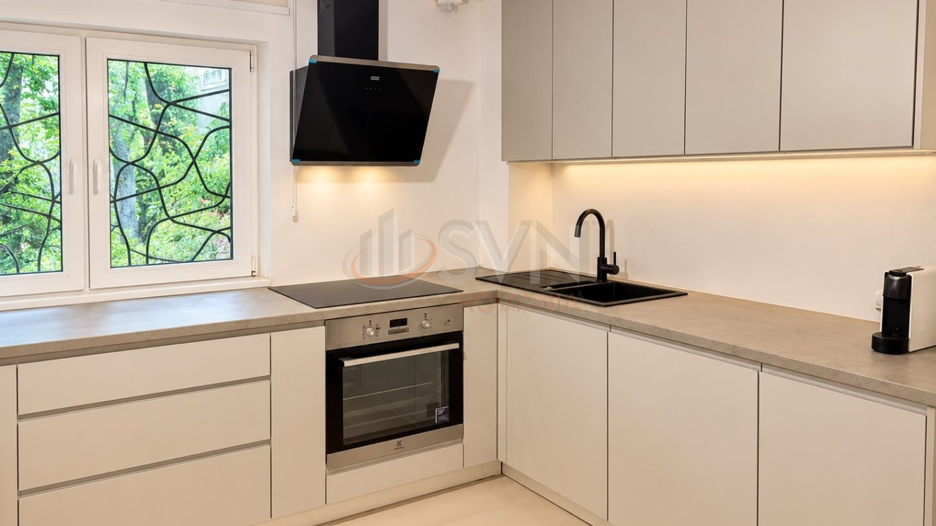 Apartament, 4 camere Bucuresti/Floreasca