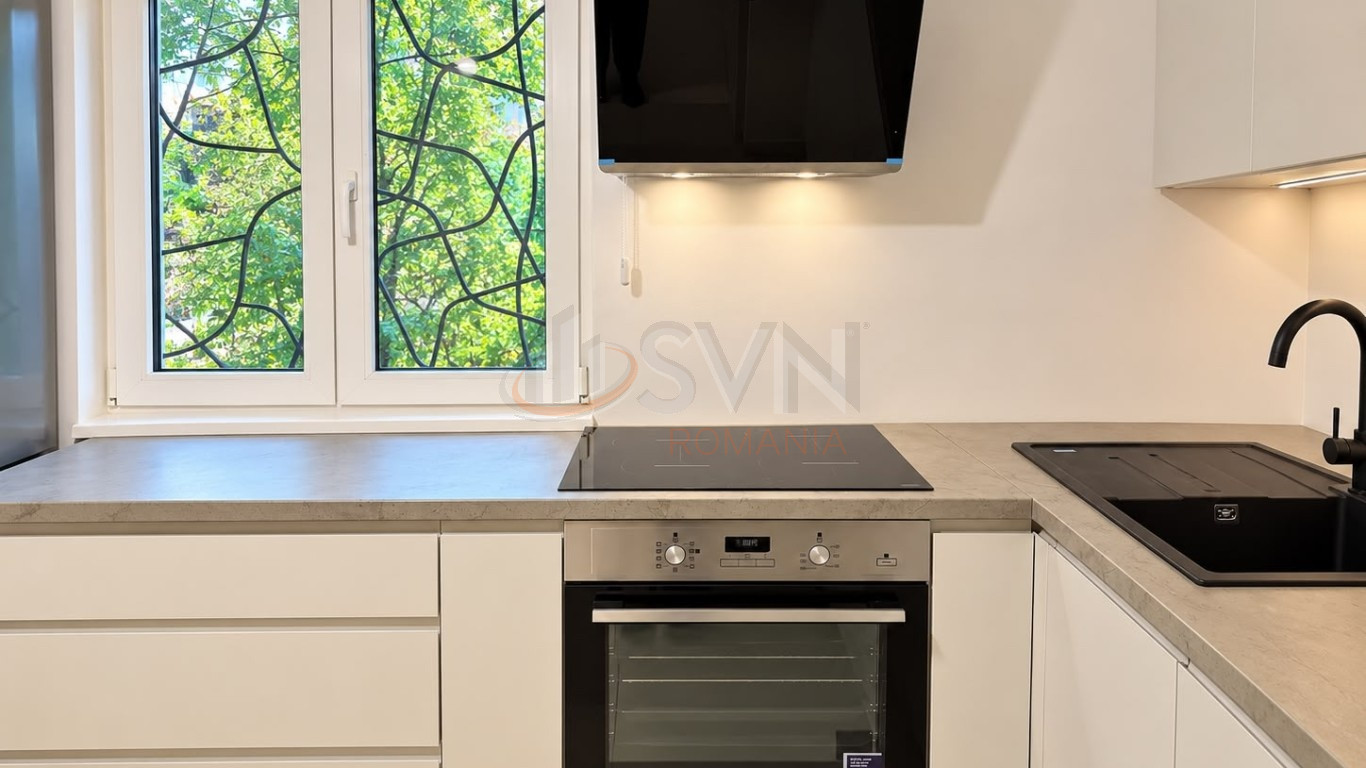 Apartament, 4 camere Bucuresti/Floreasca