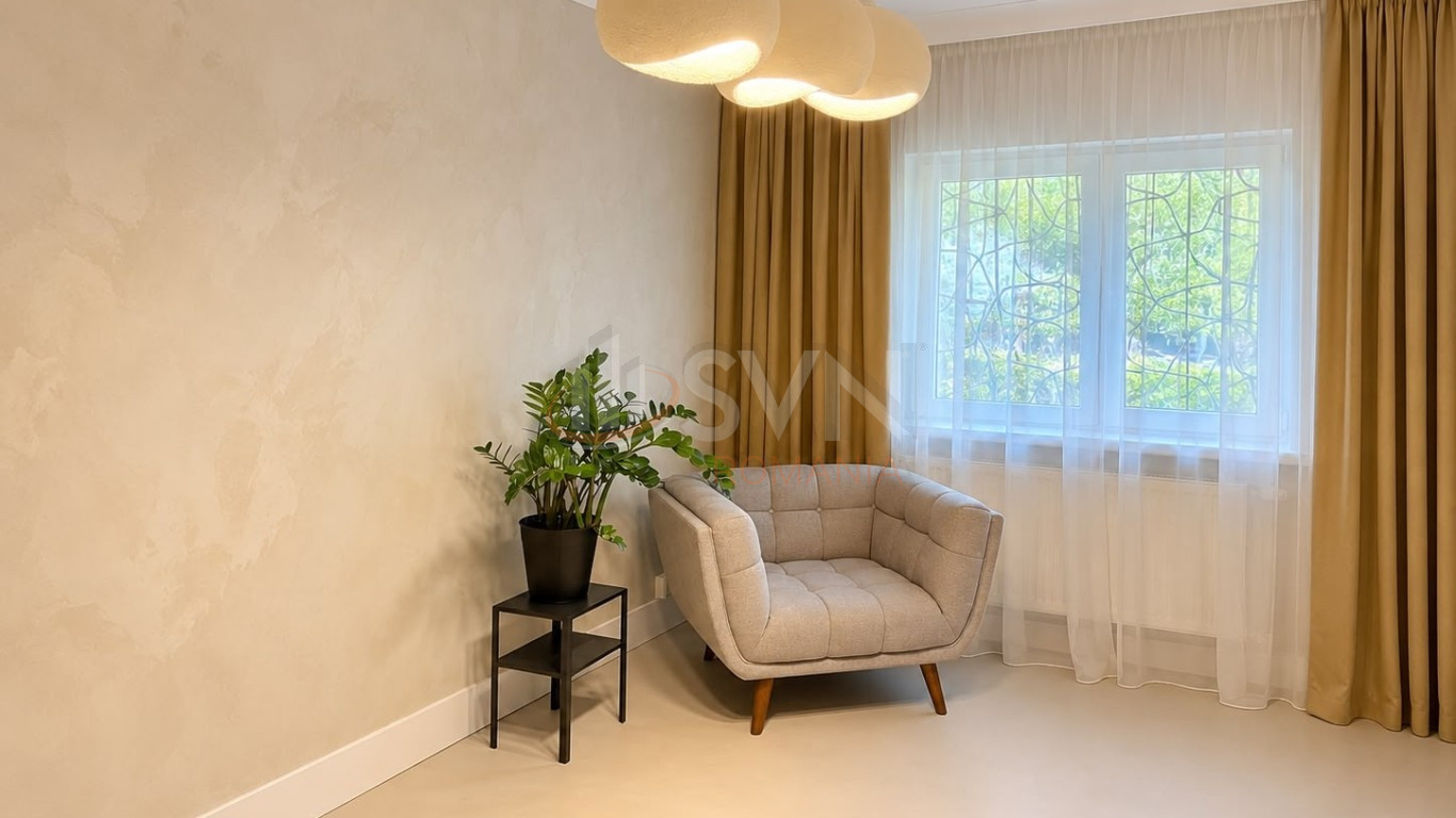 Apartament, 4 camere Bucuresti/Floreasca