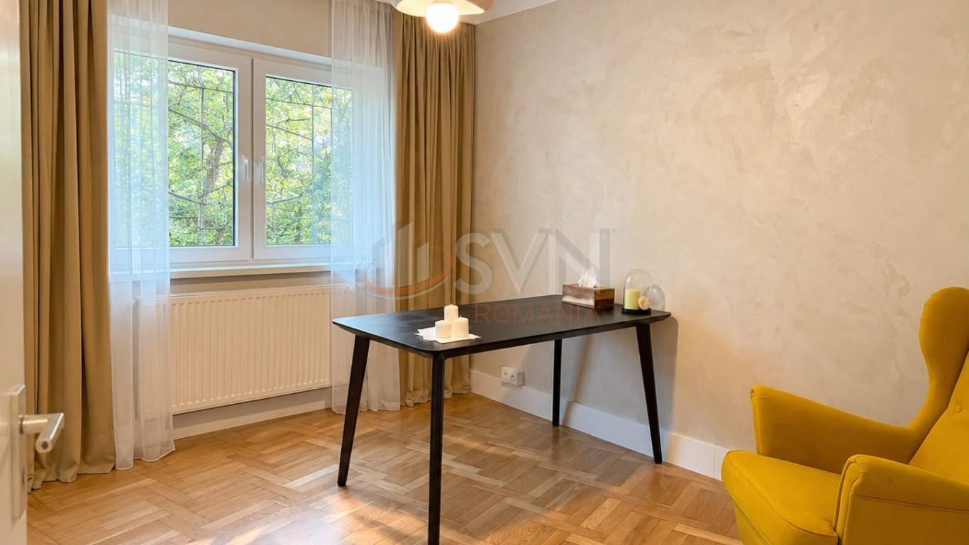 Apartament, 4 camere Bucuresti/Floreasca