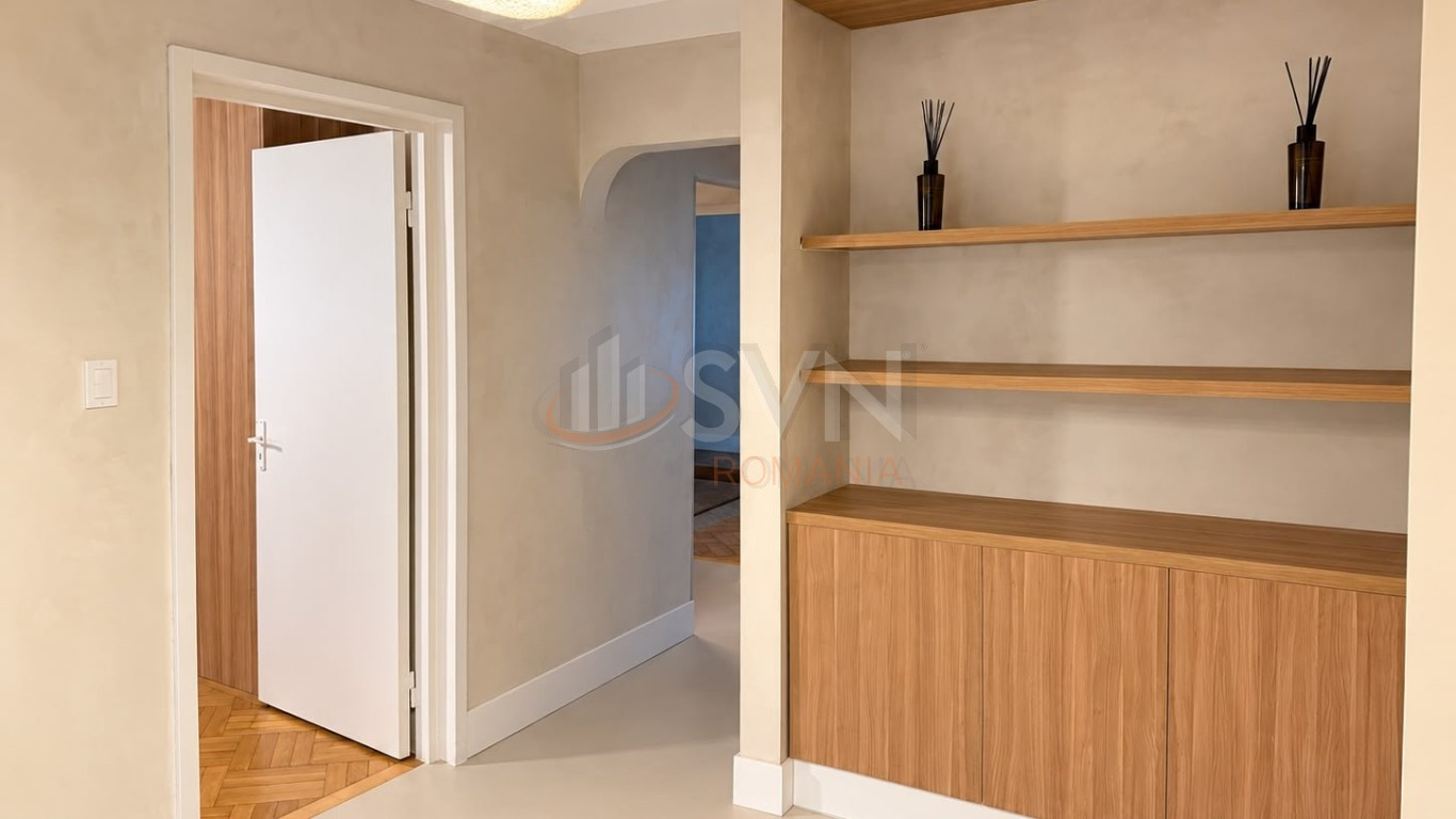 Apartament, 4 camere Bucuresti/Floreasca
