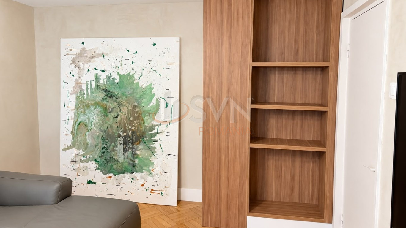 Apartament, 4 camere Bucuresti/Floreasca