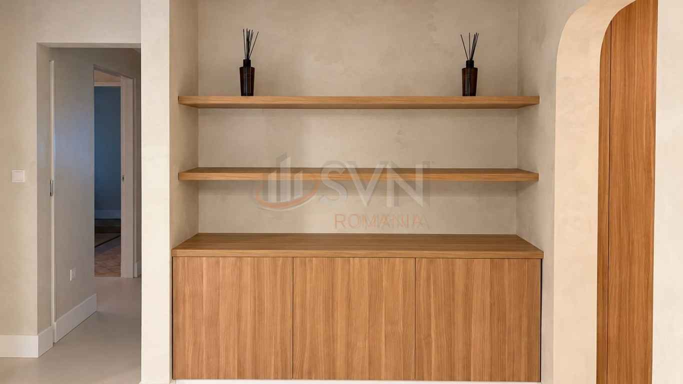 Apartament, 4 camere Bucuresti/Floreasca