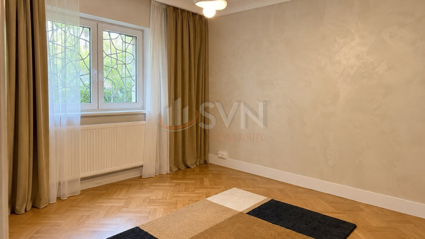 Apartament, 4 camere Bucuresti/Floreasca