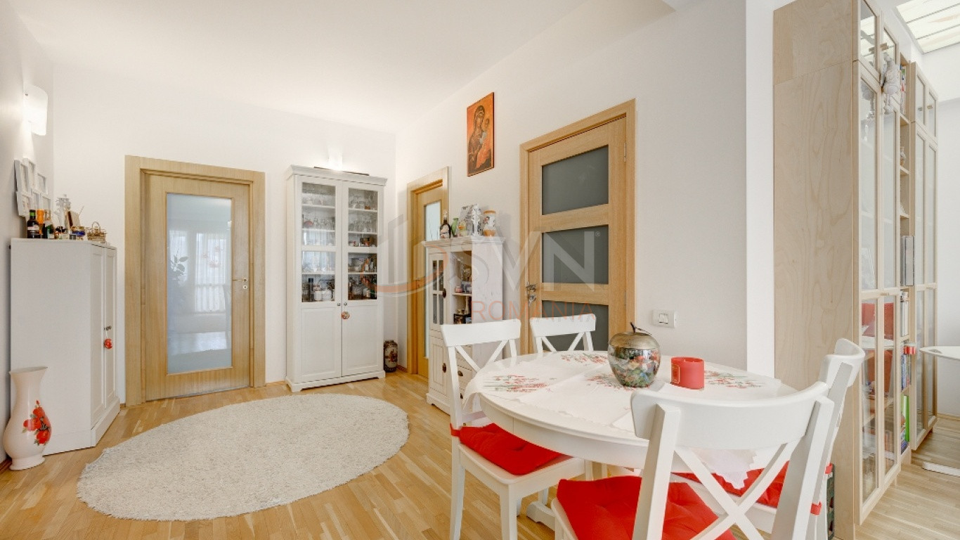 Apartament, 4 camere Bucuresti/Floreasca