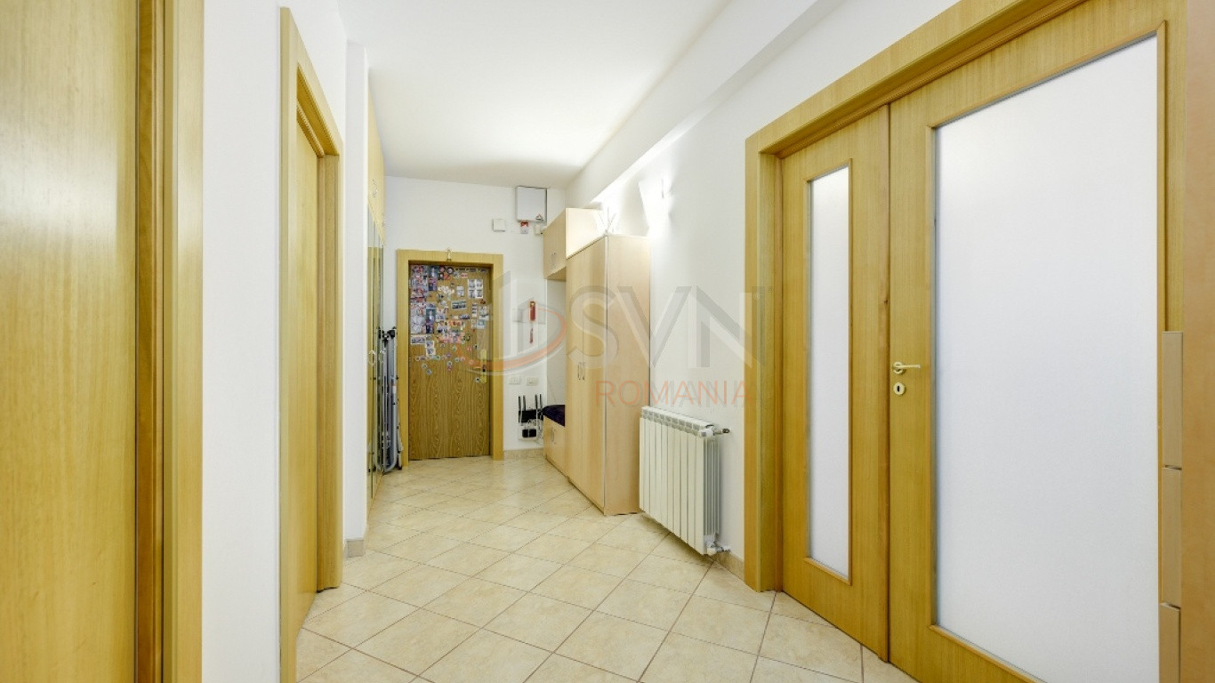 Apartament, 4 camere Bucuresti/Floreasca