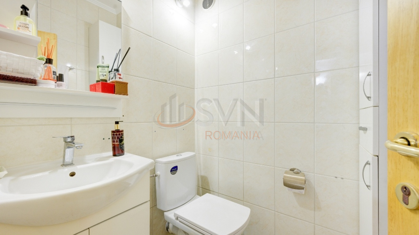 Apartament, 4 camere Bucuresti/Floreasca