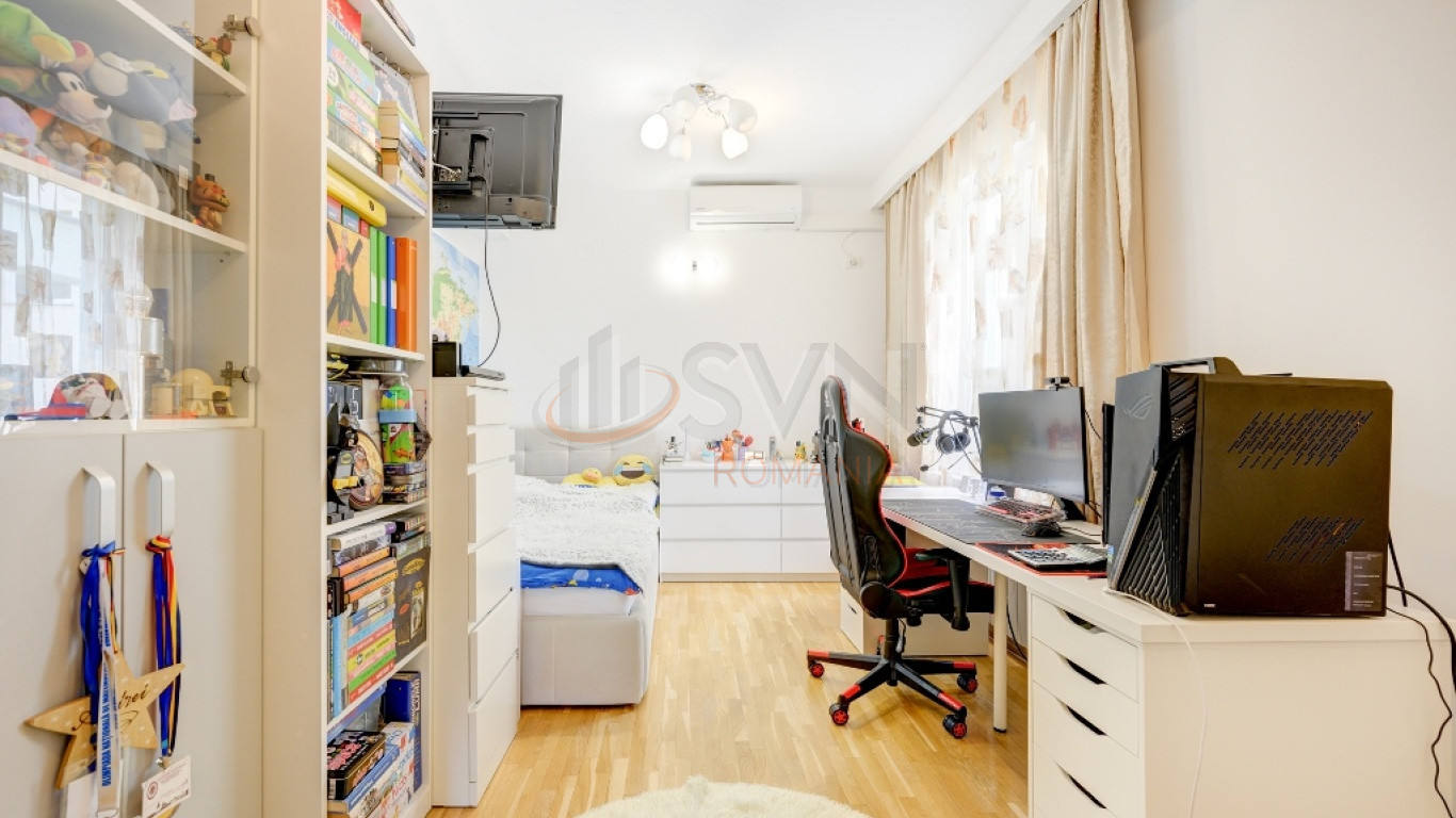 Apartament, 4 camere Bucuresti/Floreasca
