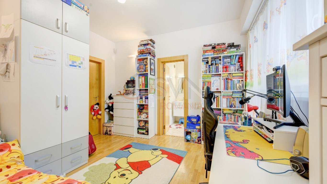 Apartament, 4 camere Bucuresti/Floreasca