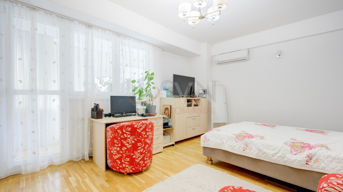 Apartament, 4 camere Bucuresti/Floreasca