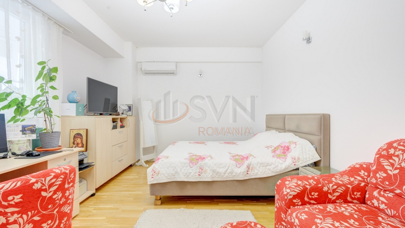 Apartament, 4 camere Bucuresti/Floreasca