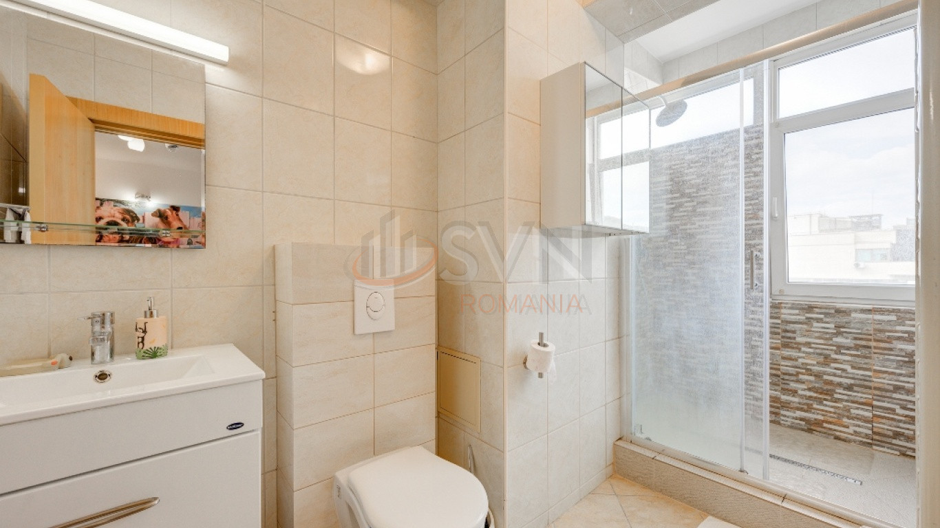 Apartament, 4 camere Bucuresti/Floreasca