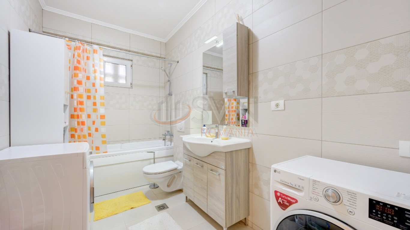 Apartament, 4 camere Bucuresti/Floreasca