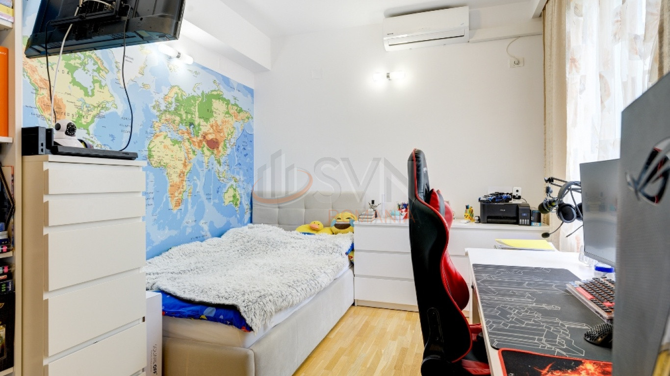 Apartament, 4 camere Bucuresti/Floreasca