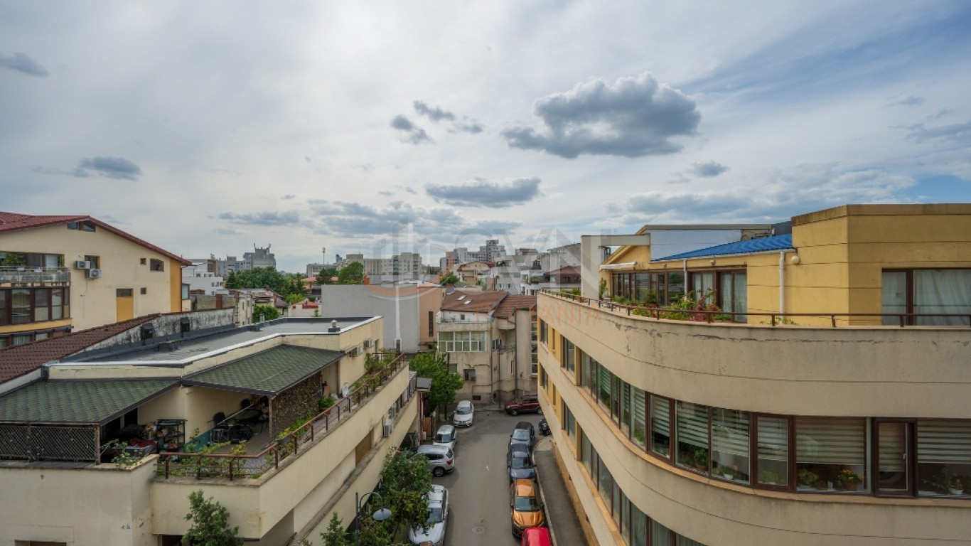 Apartament, 4 camere Bucuresti/Floreasca