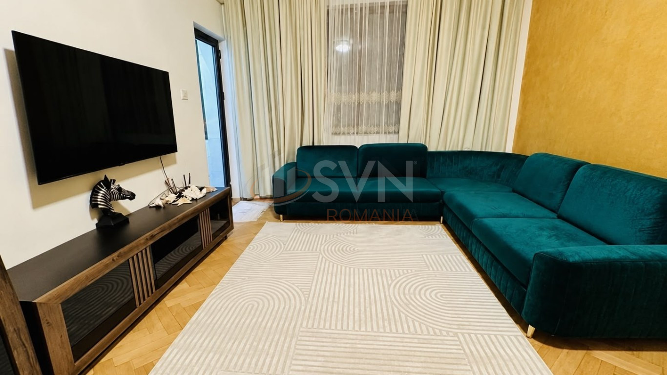 Apartament, 4 camere Bucuresti/Universitate