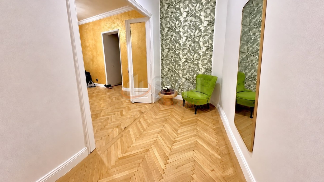Apartament, 4 camere Bucuresti/Universitate