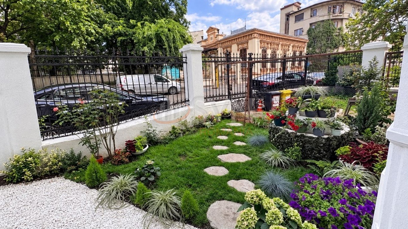 Apartament, 4 camere Bucuresti/Universitate