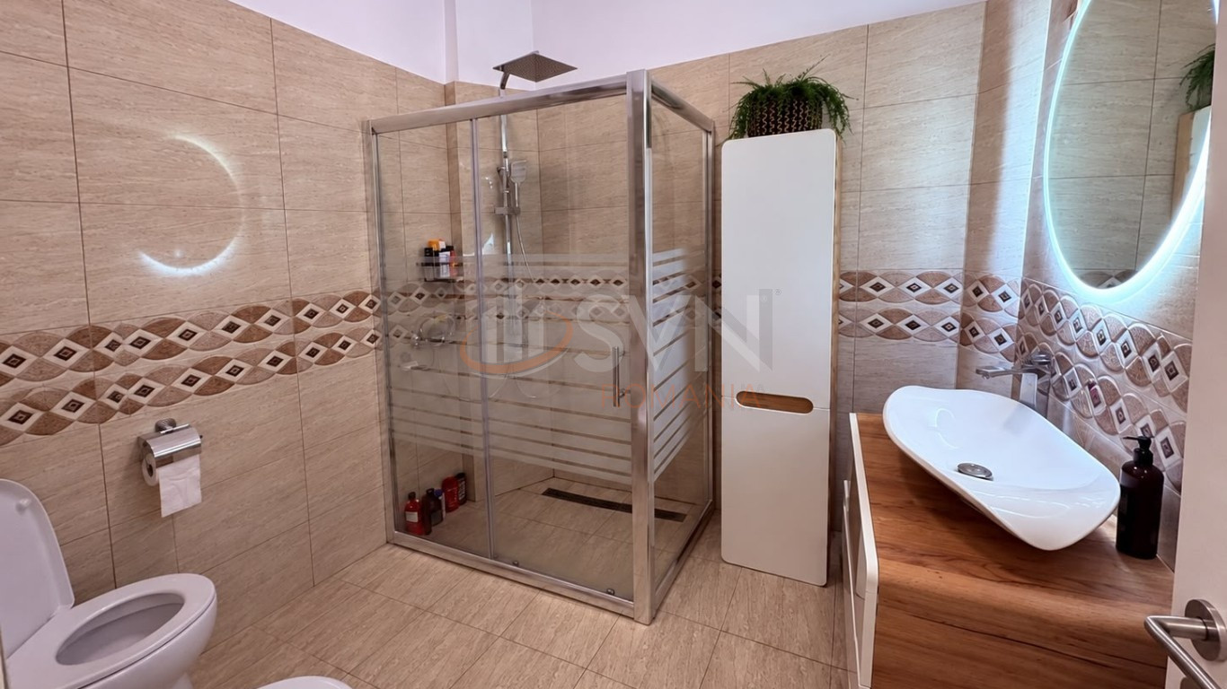 Apartament, 4 camere Bucuresti/Universitate