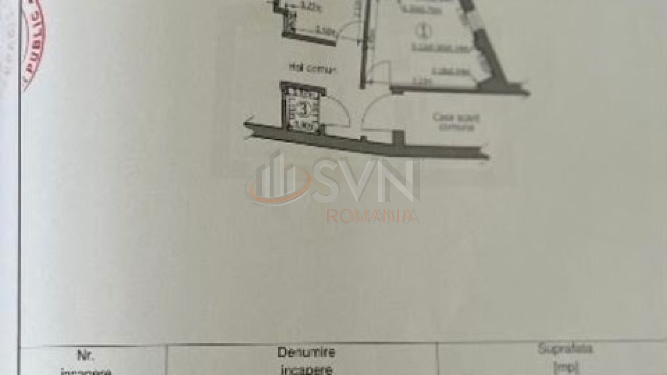 Apartament, 4 camere Bucuresti/Universitate