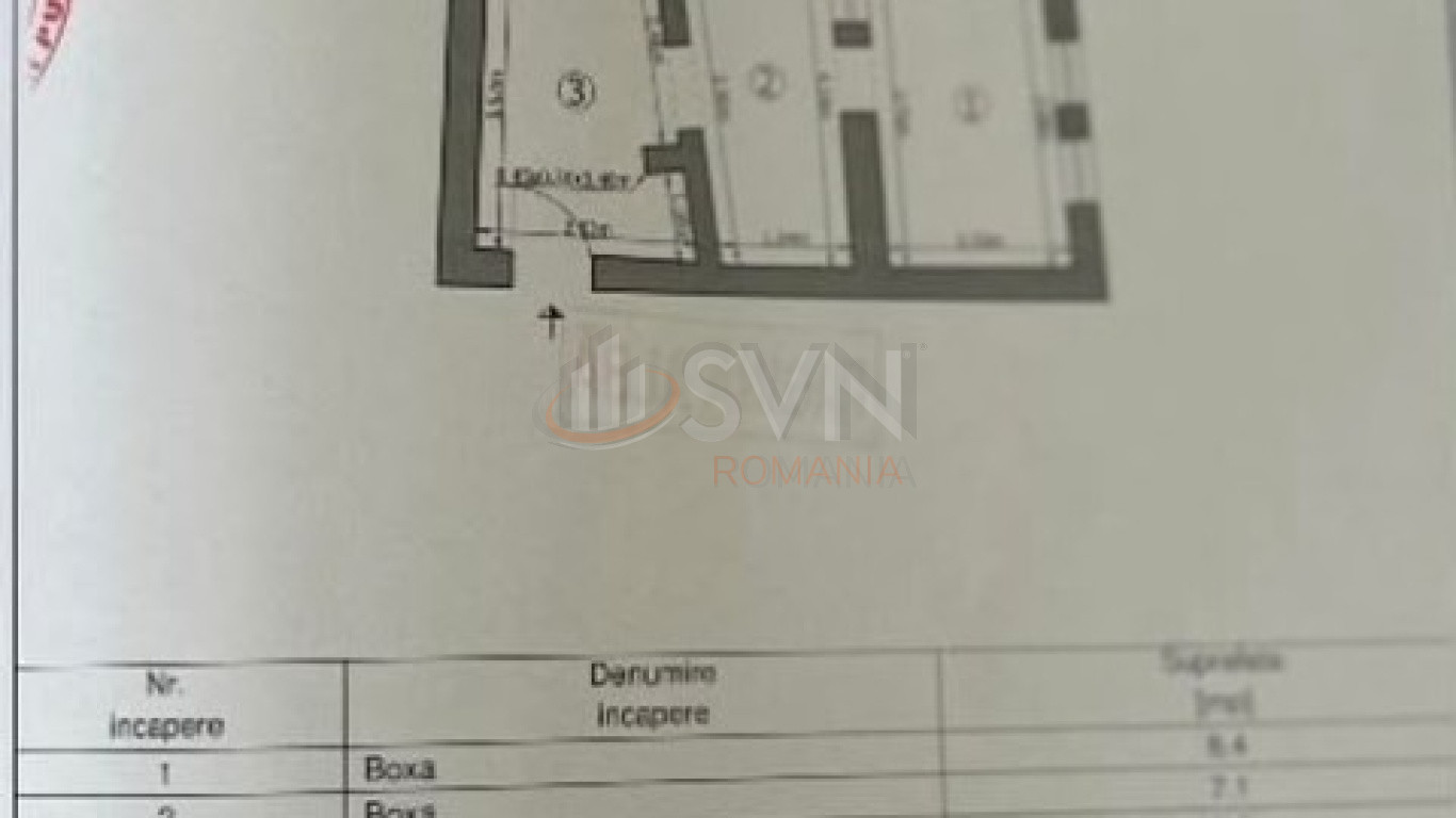 Apartament, 4 camere Bucuresti/Universitate