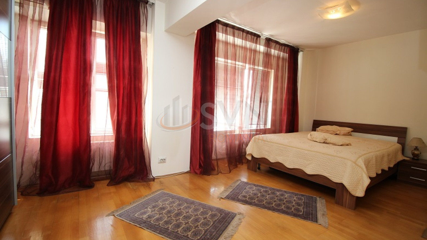 Apartament, 4 camere Bucuresti/Floreasca