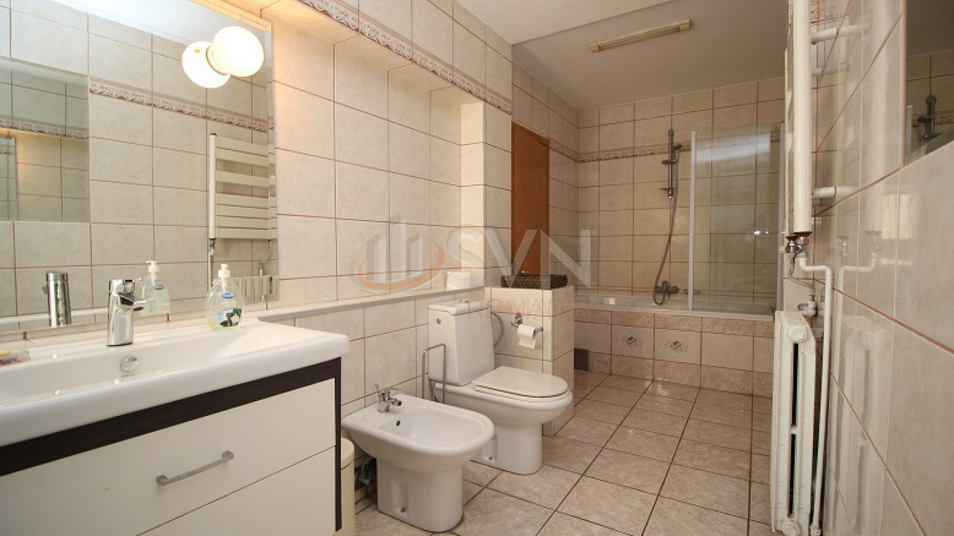 Apartament, 4 camere Bucuresti/Floreasca