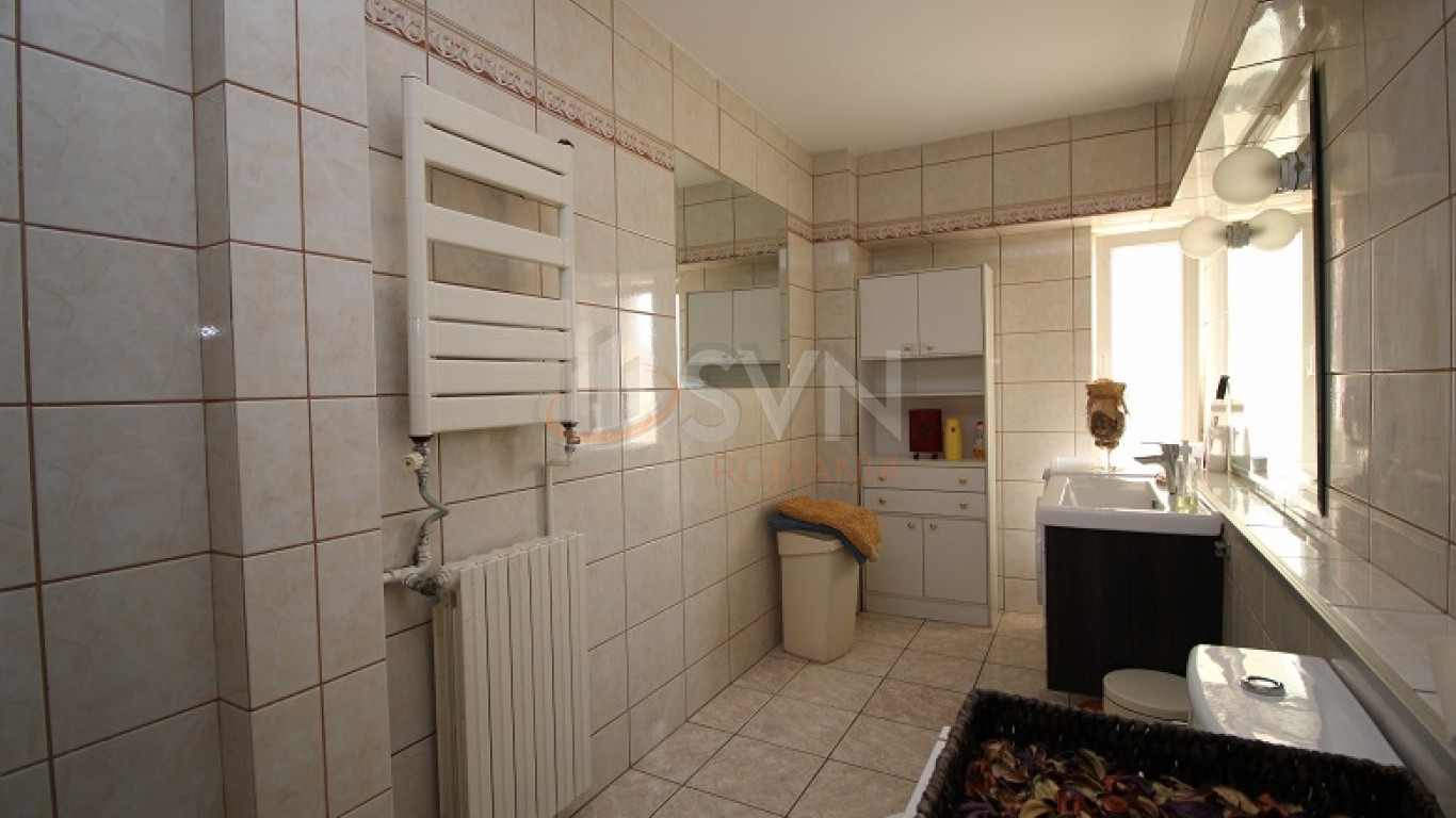 Apartament, 4 camere Bucuresti/Floreasca