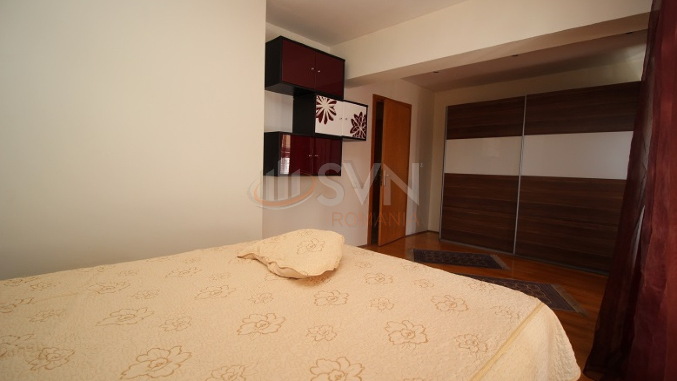 Apartament, 4 camere Bucuresti/Floreasca