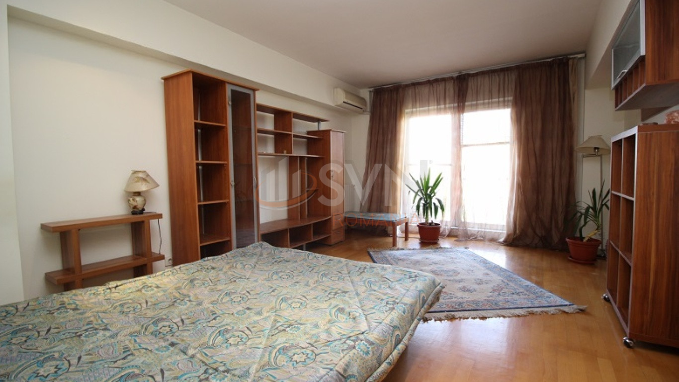 Apartament, 4 camere Bucuresti/Floreasca