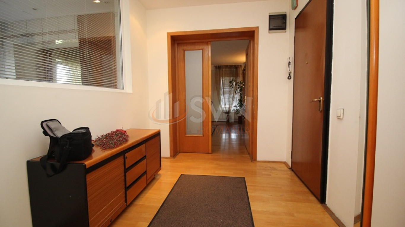 Apartament, 4 camere Bucuresti/Floreasca