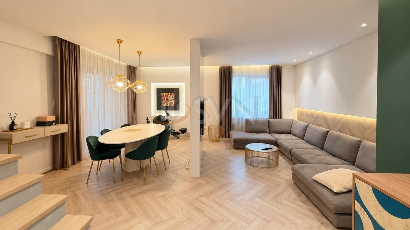 Apartament, 4 camere Bucuresti/Iancului
