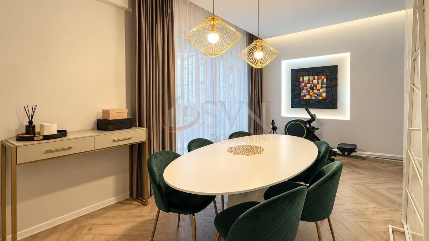 Apartament, 4 camere Bucuresti/Iancului