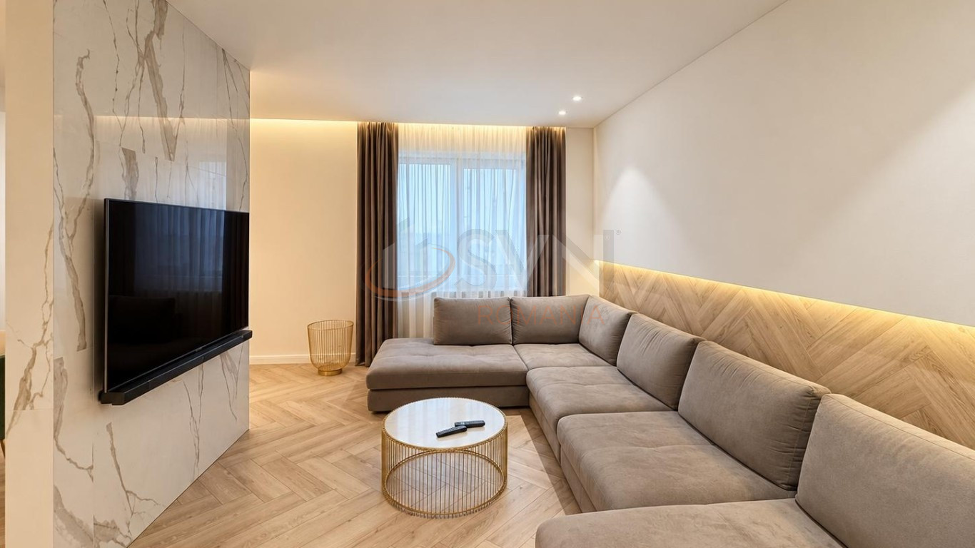 Apartament, 4 camere Bucuresti/Iancului