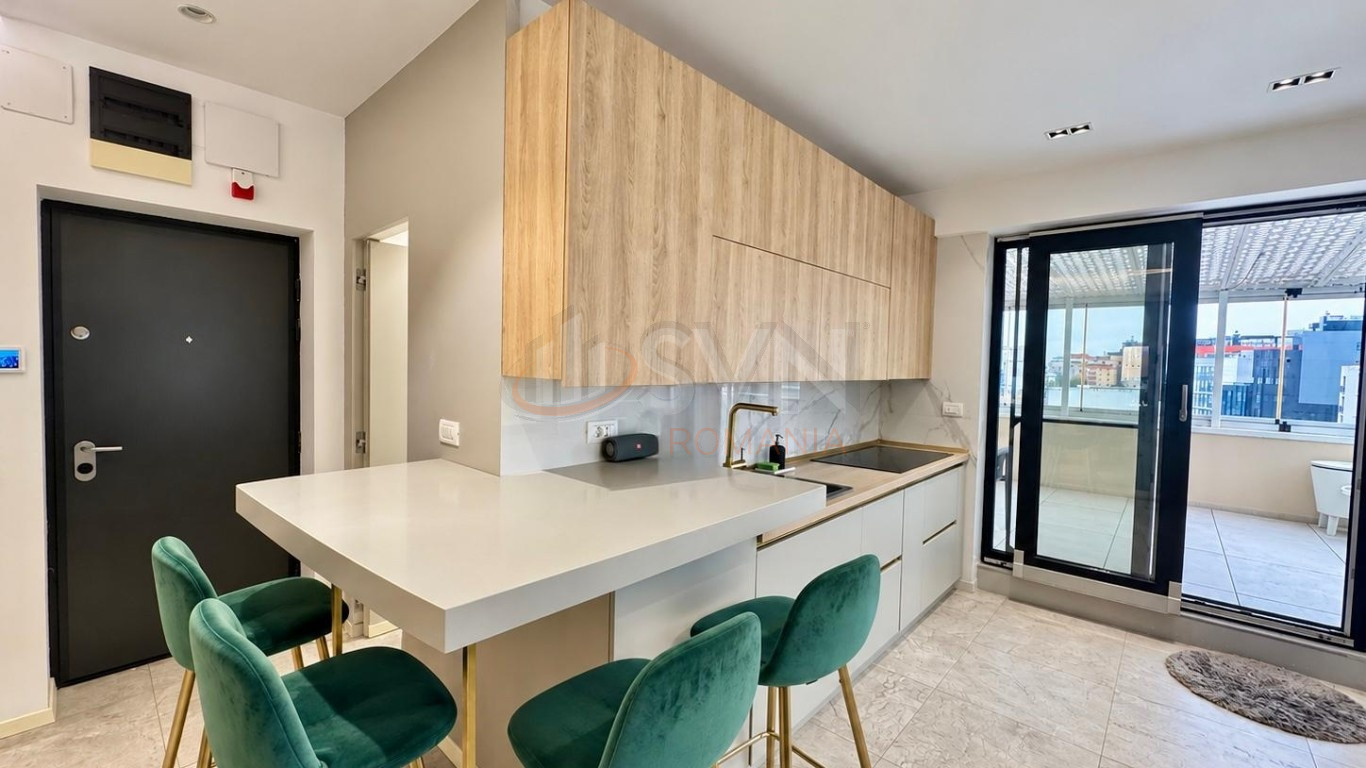Apartament, 4 camere Bucuresti/Iancului