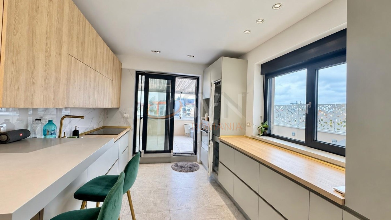 Apartament, 4 camere Bucuresti/Iancului
