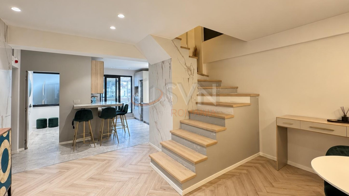 Apartament, 4 camere Bucuresti/Iancului