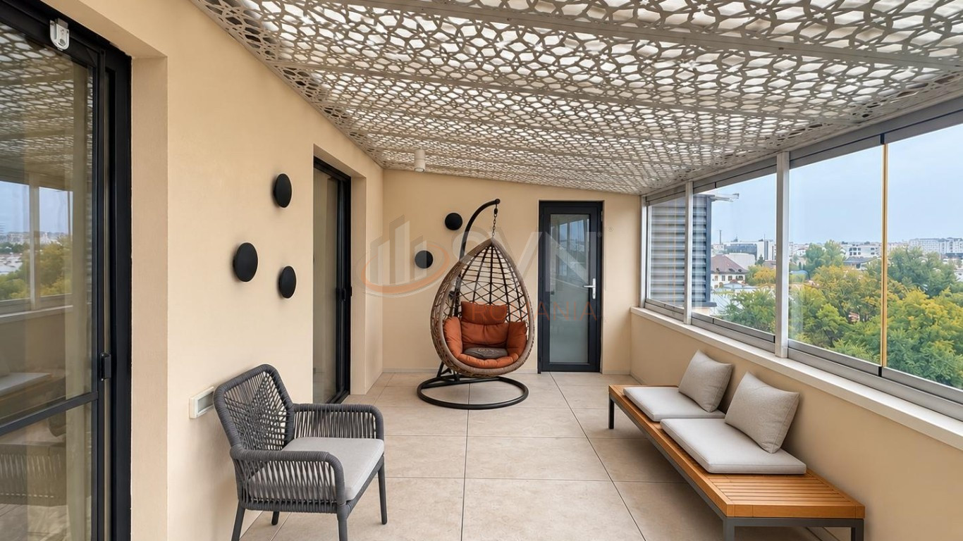 Apartament, 4 camere Bucuresti/Iancului